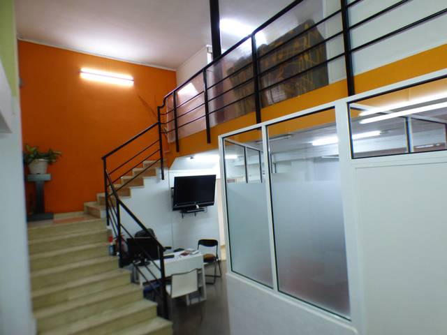 Local comercial en Venta en Travessera de les Corts en La Maternitat i Sant Ramon