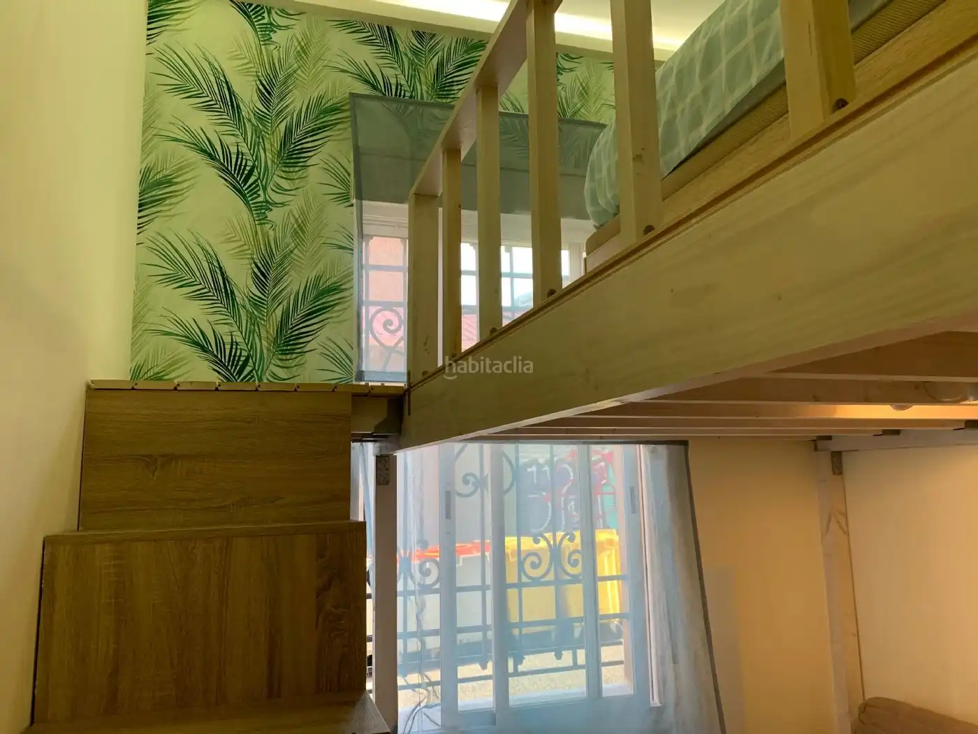 Erdgeschosswohnung zur Miete in Calle Laín Calvo 13, imagen 3