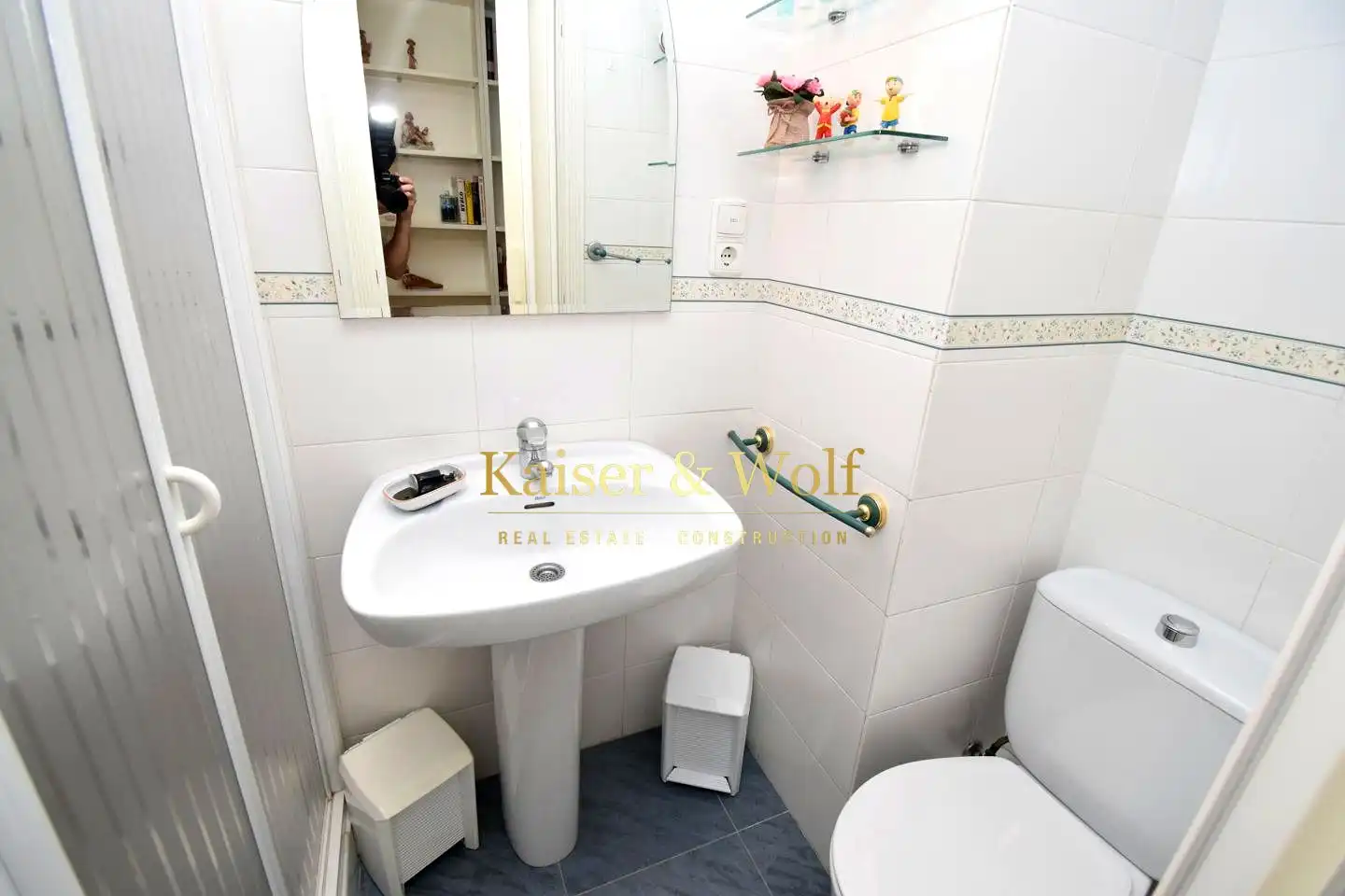 Piso con ascensor en venta en Campoamor, imagen 9