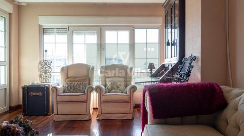 Foto 5 de Dúplex en venda a Rúa Galicia, San Roque - As Fontiñas, Lugo