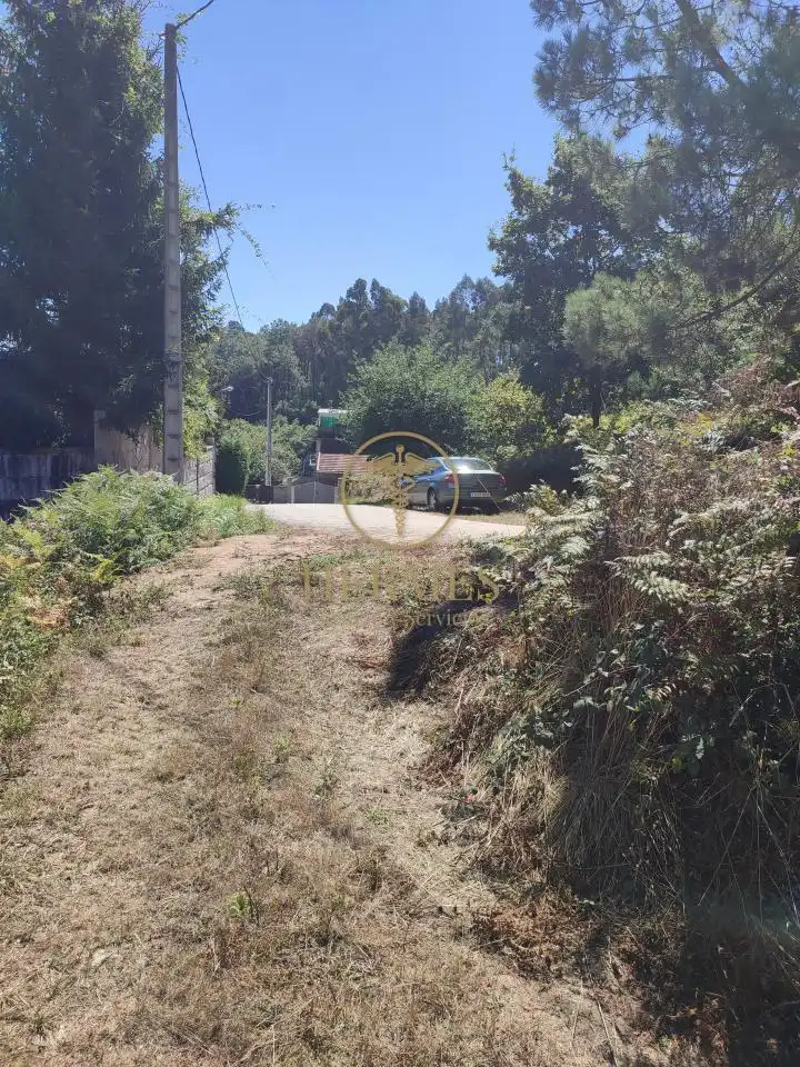 Terreno rustico in vendita a Tui, imagen 8