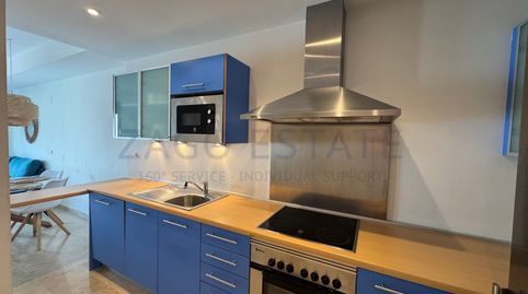 Photo 5 of Flat for rent in Calle Marinada, 2, Bulevar - Puerta Mítica, Villajoyosa / La Vila Joiosa