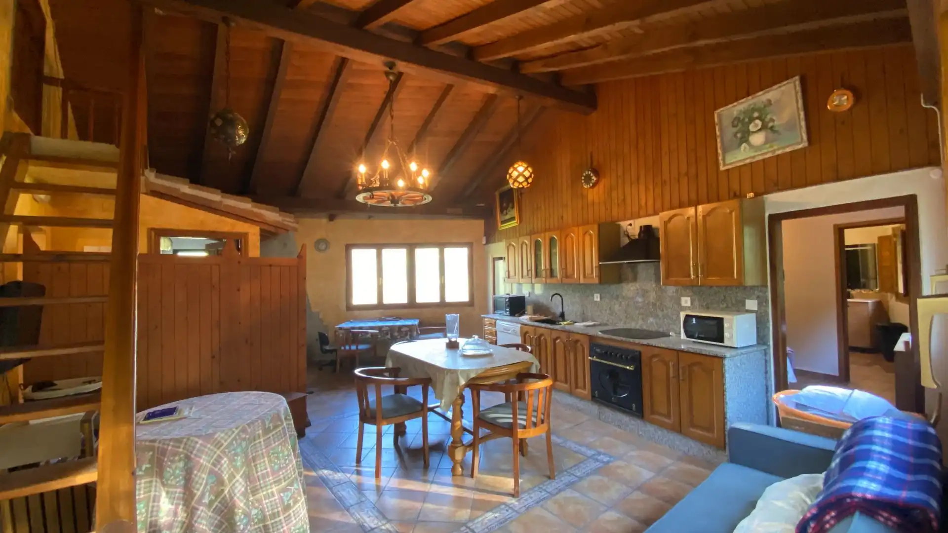 Casa en venta en Onís, imagen 59
