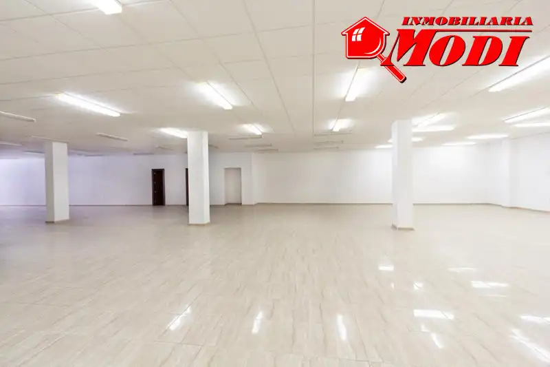 Business premises for sale in Villa de Otura, imagen 8
