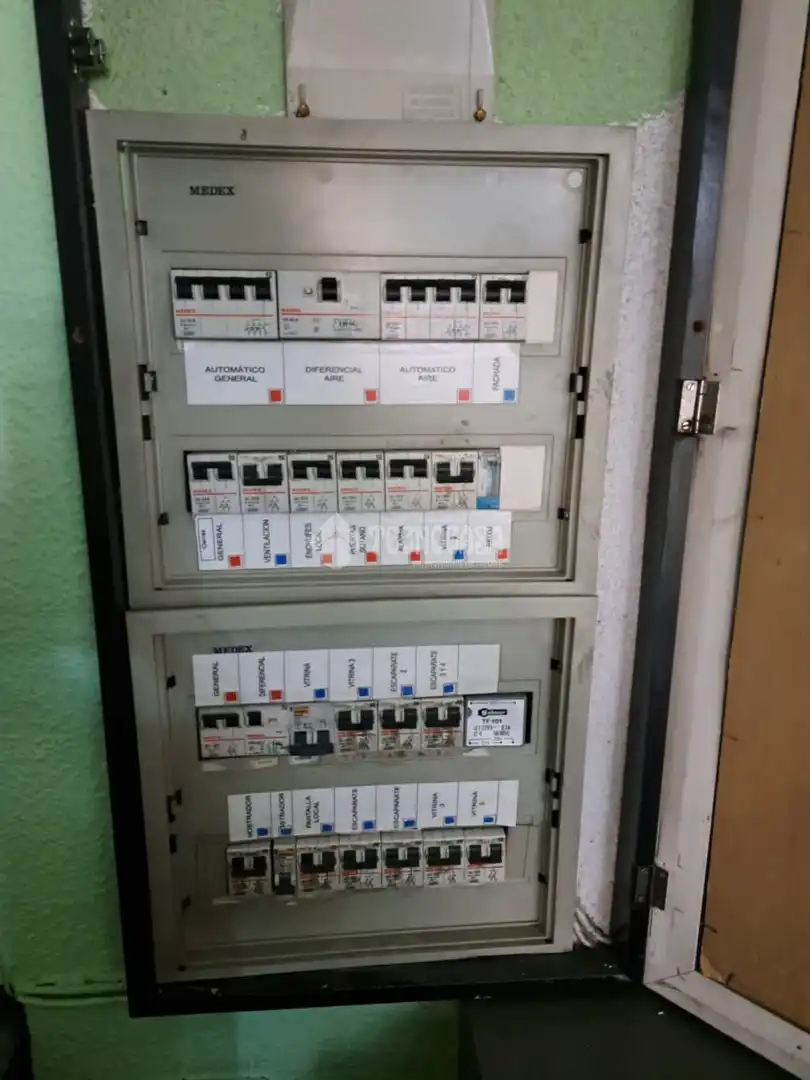 Piso en venta en Parla con Aire acondicionado, Calefacción y Alarma