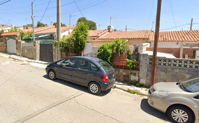 Casa adosada en Venta en Carrer de la Petúnia en Mas d'en Gall