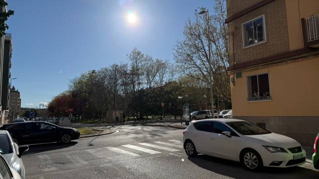 Piso en Venta en Calle General Lasheras en Santiago