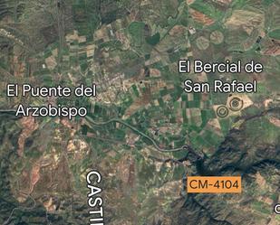 Land for sale in Alcolea de Tajo