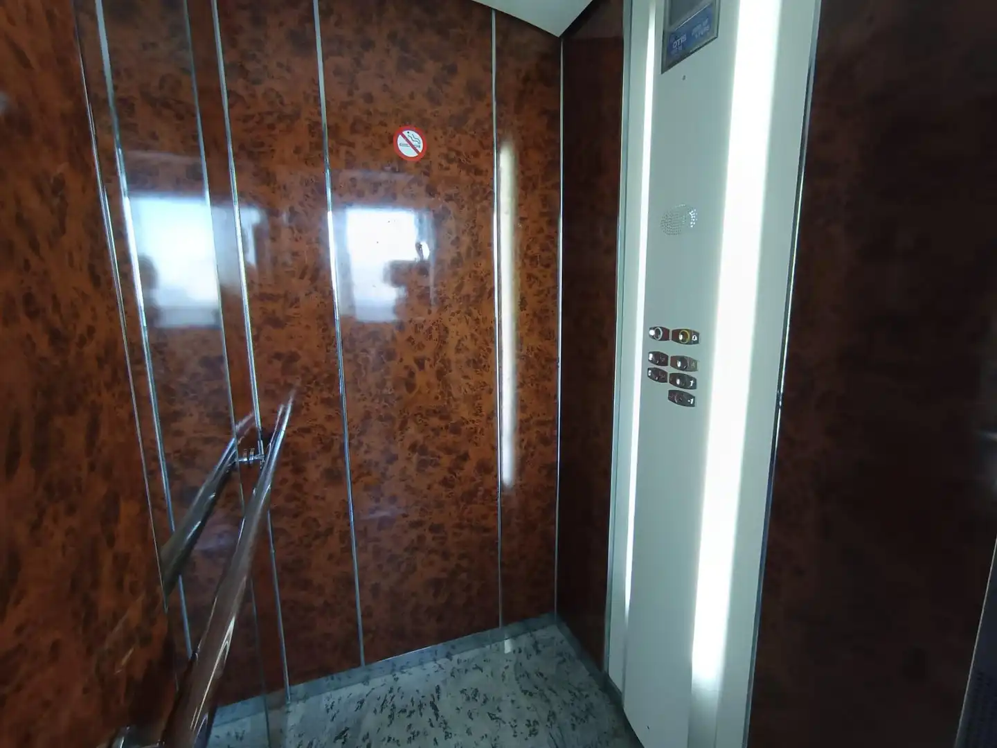 Piso con ascensor en venta en Calle VICTORIA BARO, imagen 28