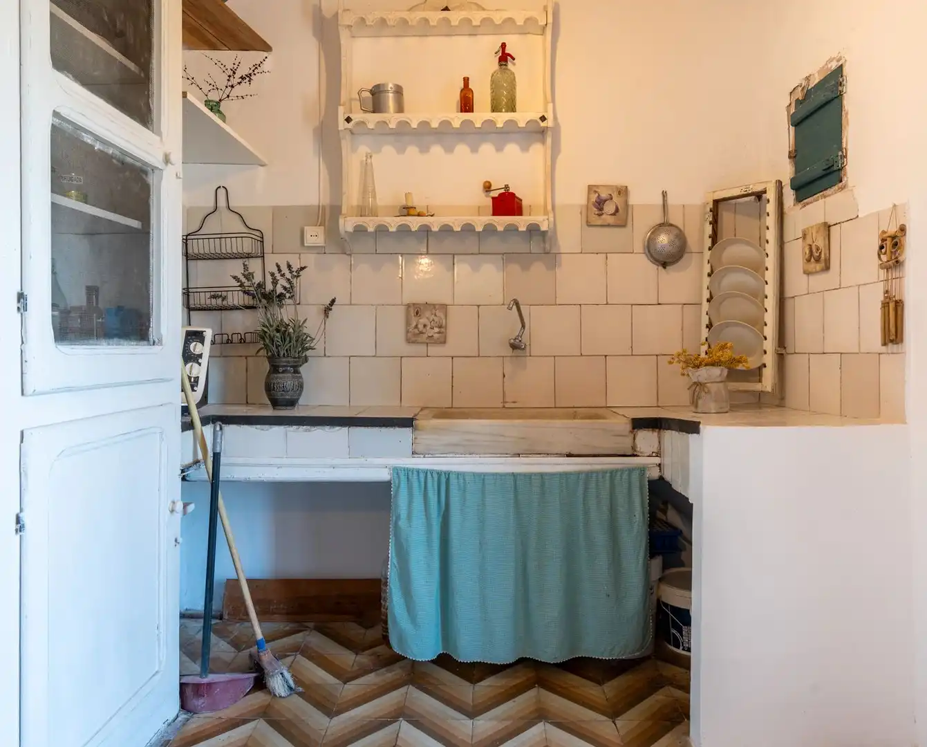 Semi-detached house with terrace for sale in Horta de Sant Joan, imagen 19