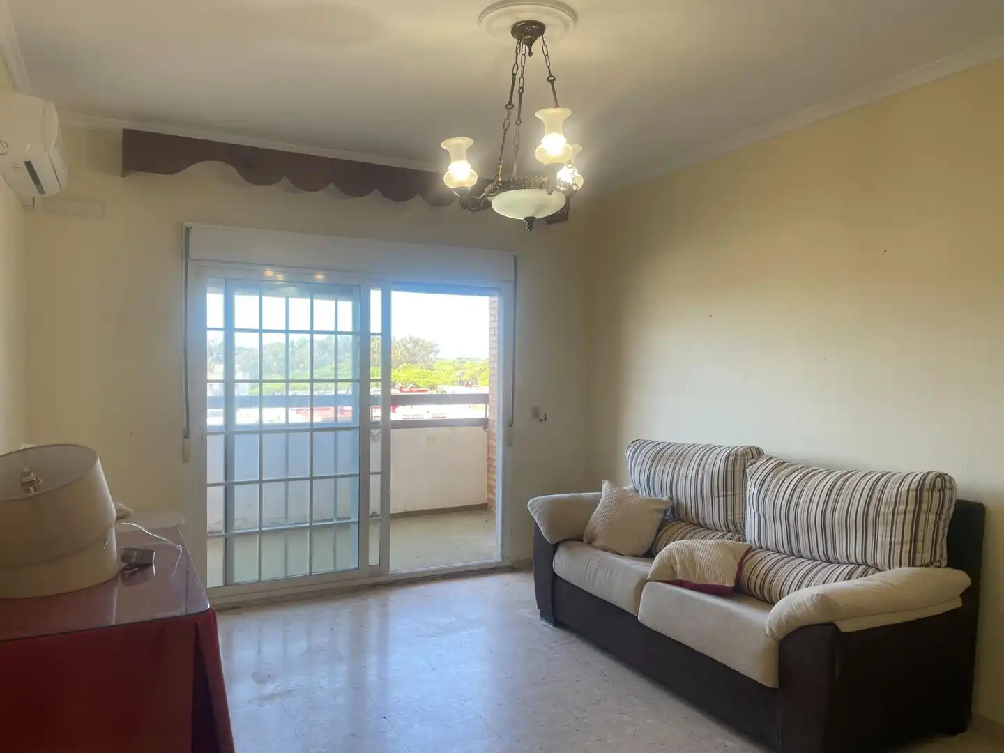 Habitación de Piso en venta en El Puerto de Santa María con Aire acondicionado, Terraza y Balcón