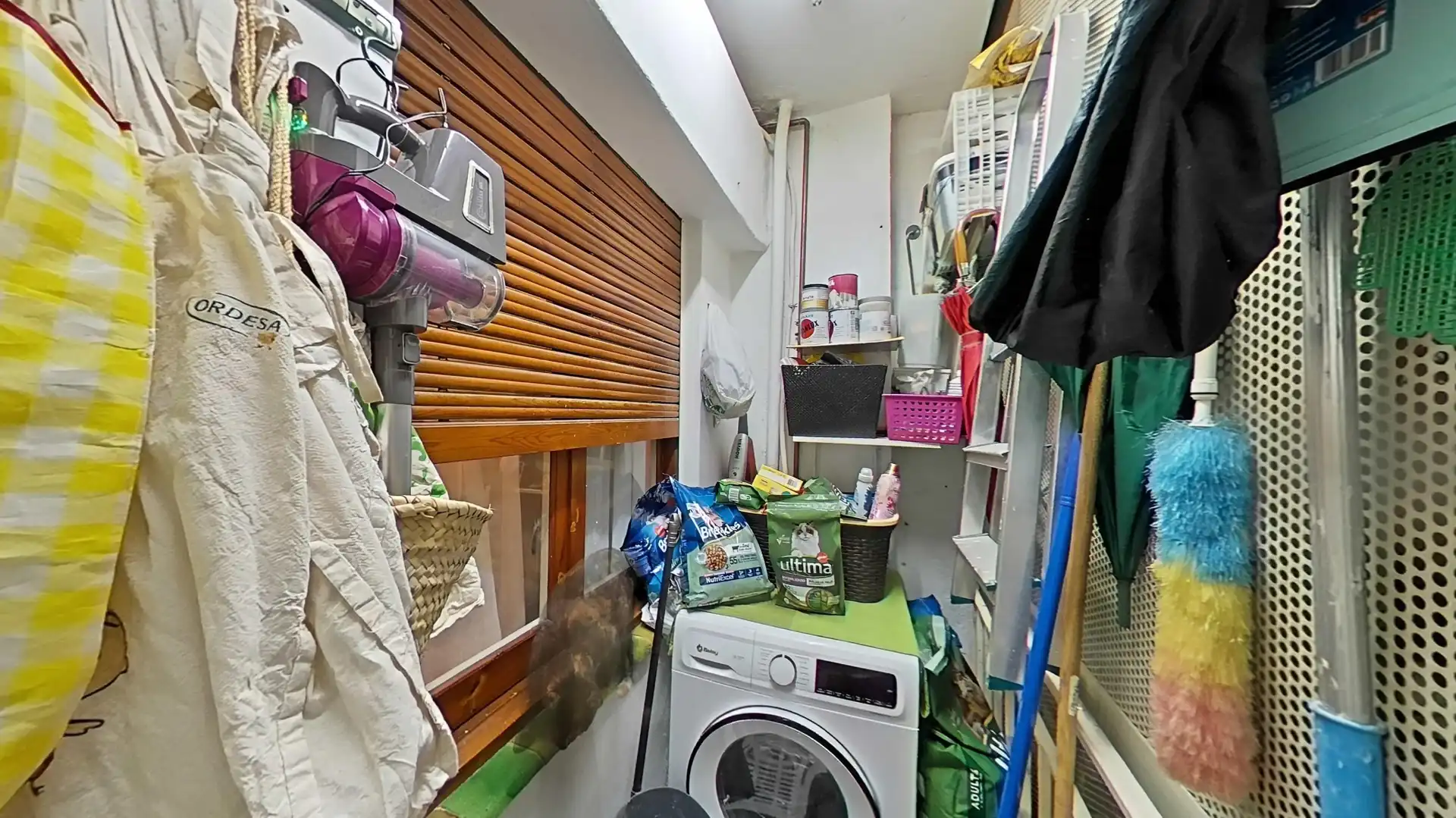 Wohnung zum Verkauf in Piera