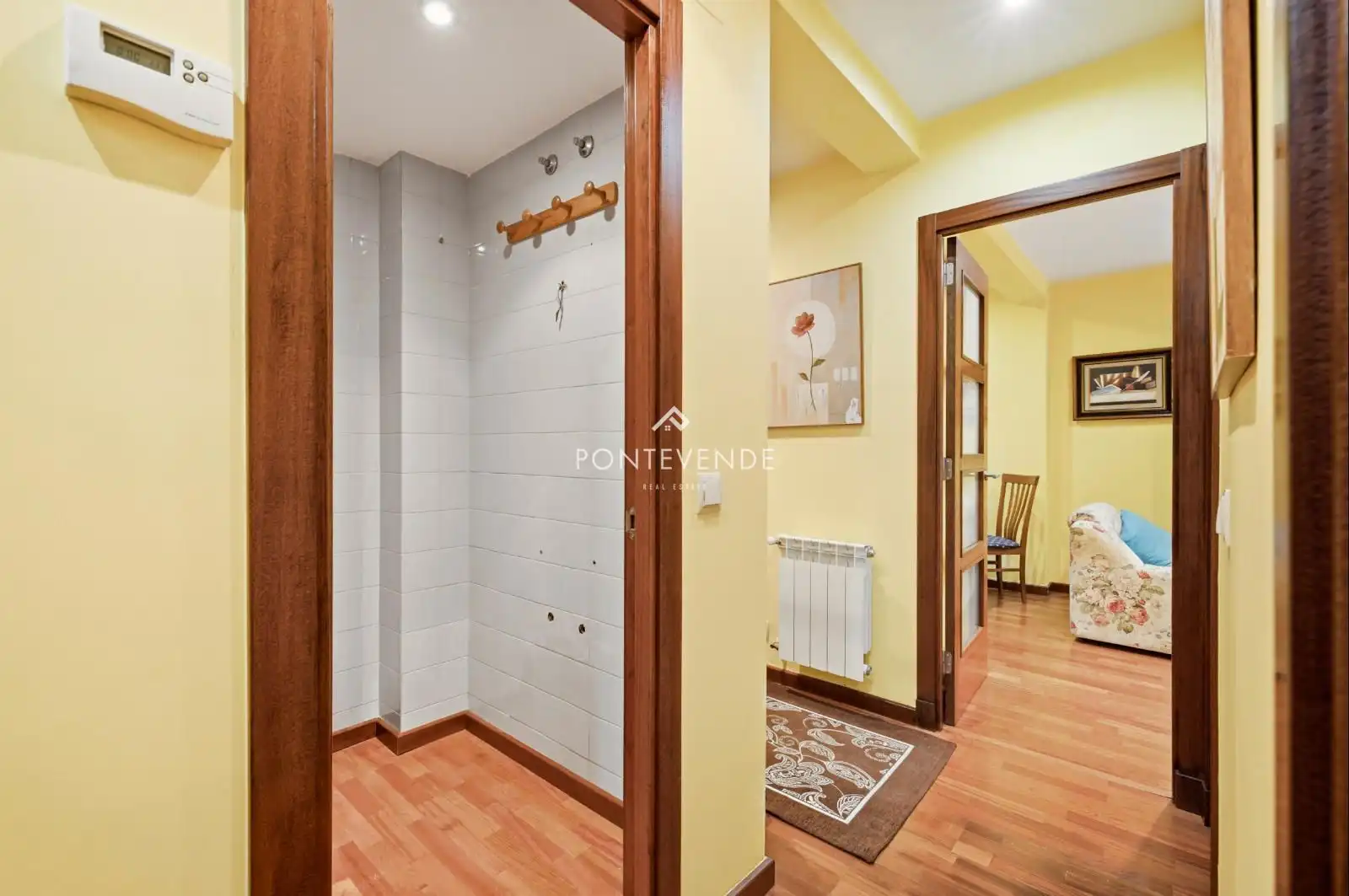 Piso con ascensor en venta en Gaivota 7, imagen 8