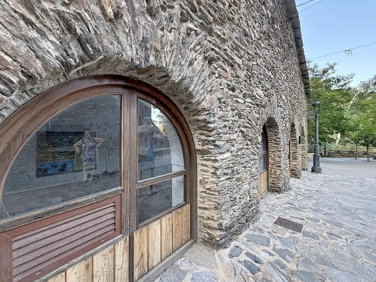 Casa rustica in vendita a Senés, imagen 67