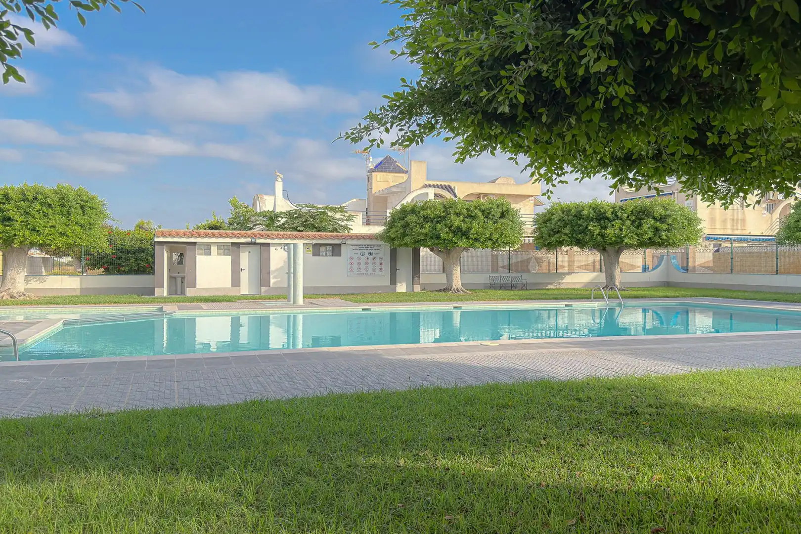 Casa a schiera con piscina in vendita a Calle Joaquín García Sánchez, imagen 2