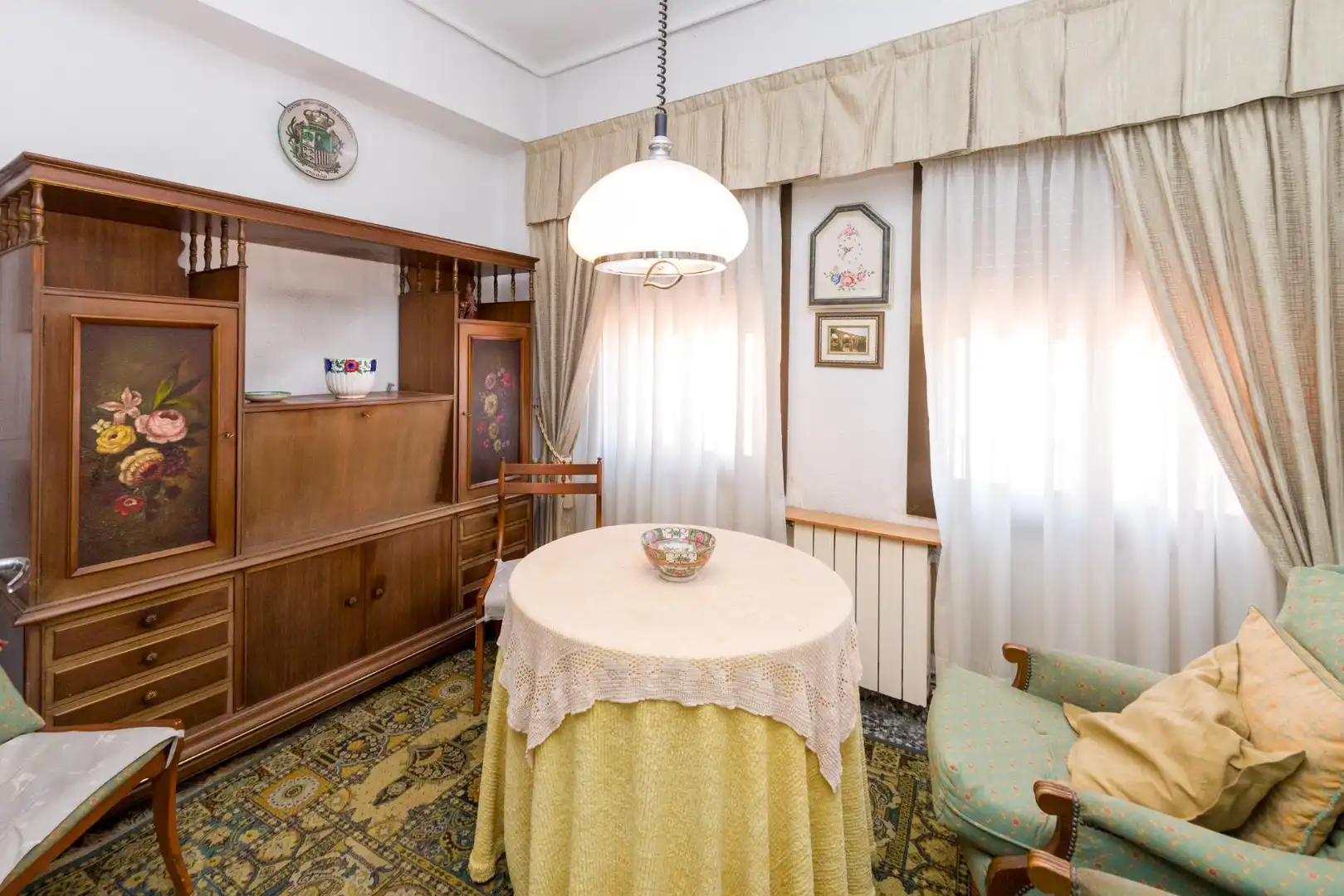 Piso con ascensor en venta en Calle BENASAL 1, imagen 8