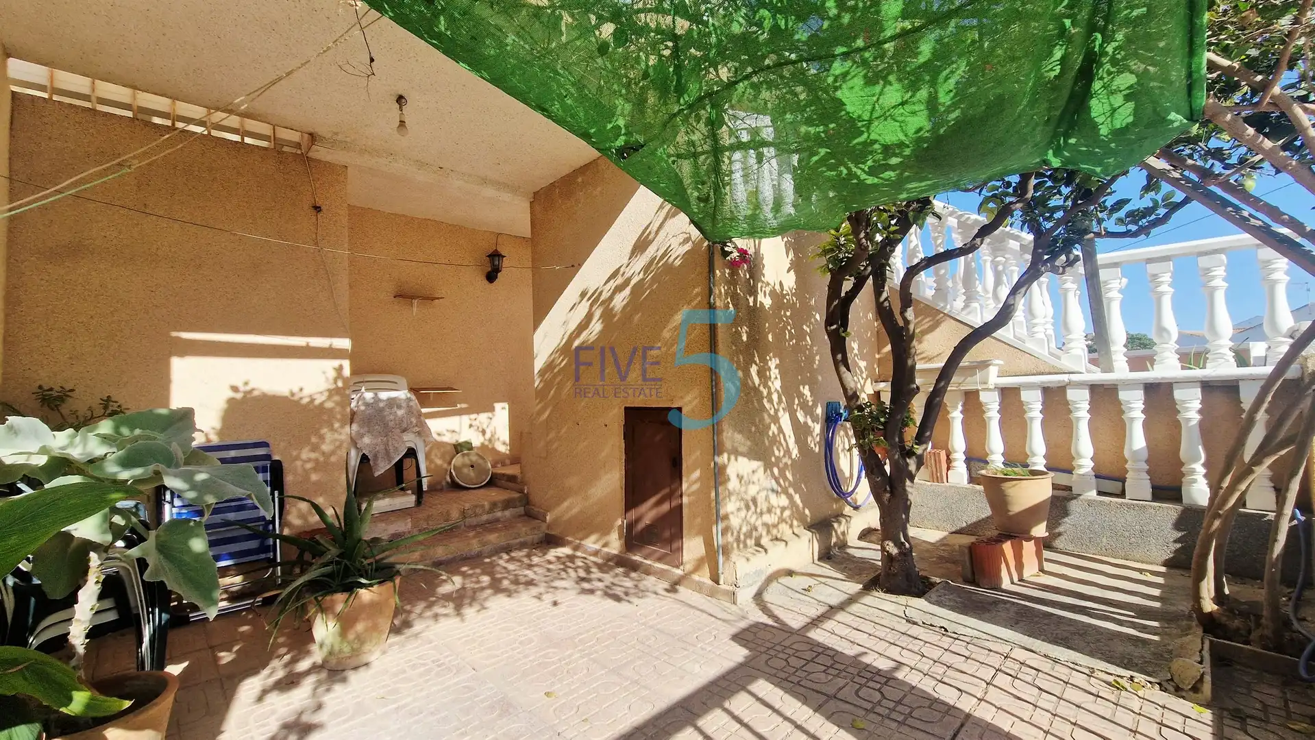 Piso con terraza en venta en Lo Pagán, imagen 15
