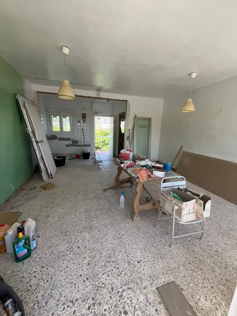 Menjador de Edifici en venda en Calpe / Calp