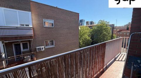 Photo 3 of Flat for sale in Veza, Valdeacederas, Madrid Capital