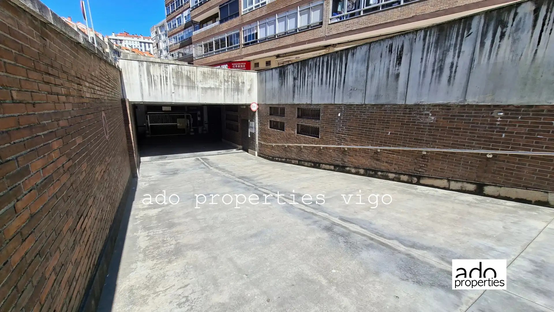 Business premises for sale in Avenida da Florida 32, imagen 8