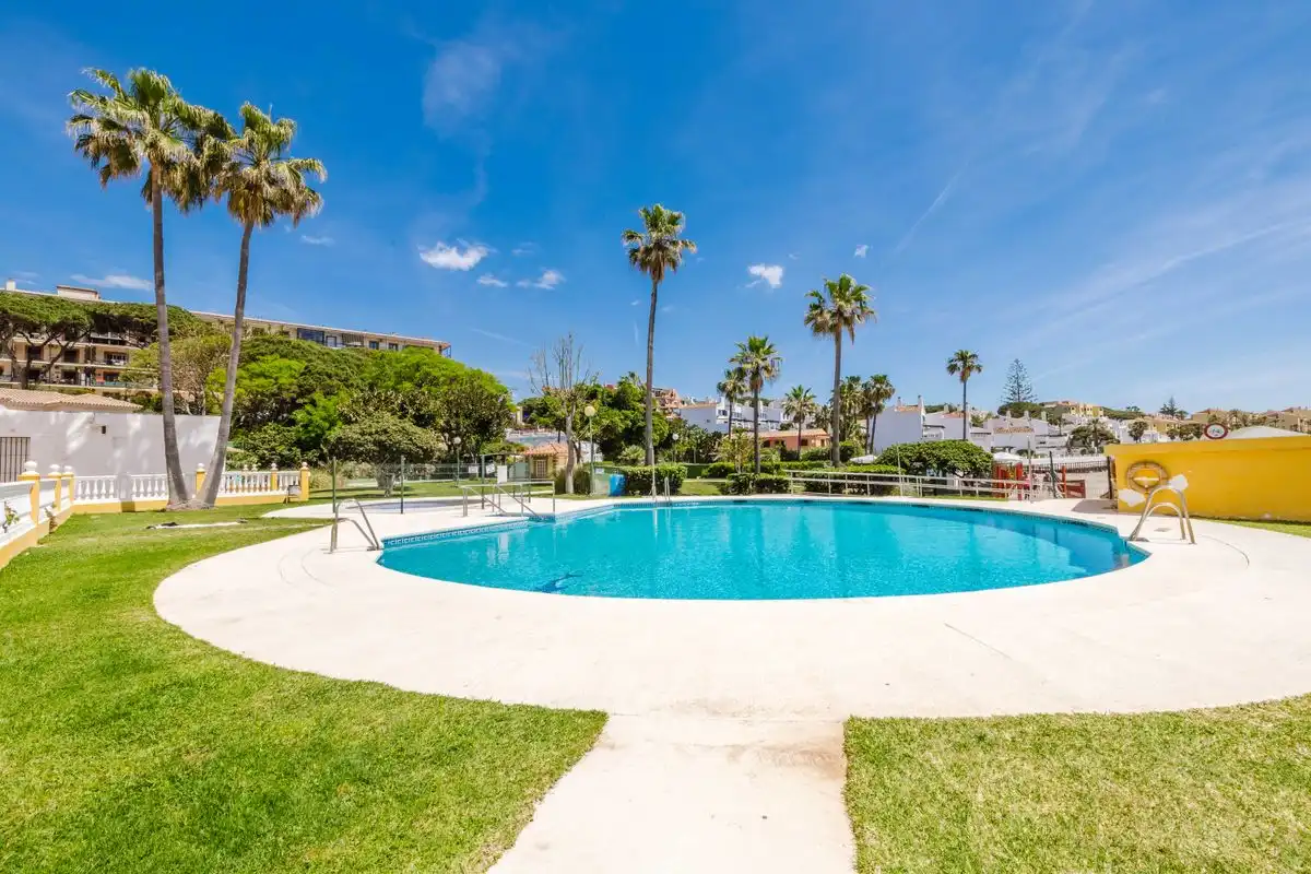 Vivienda con piscina en venta en Calle Alhamar, imagen 21