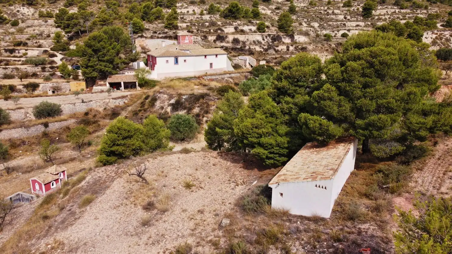 Maison rustique avec jardin à vendre à Partida les Falcones 99, imagen 50