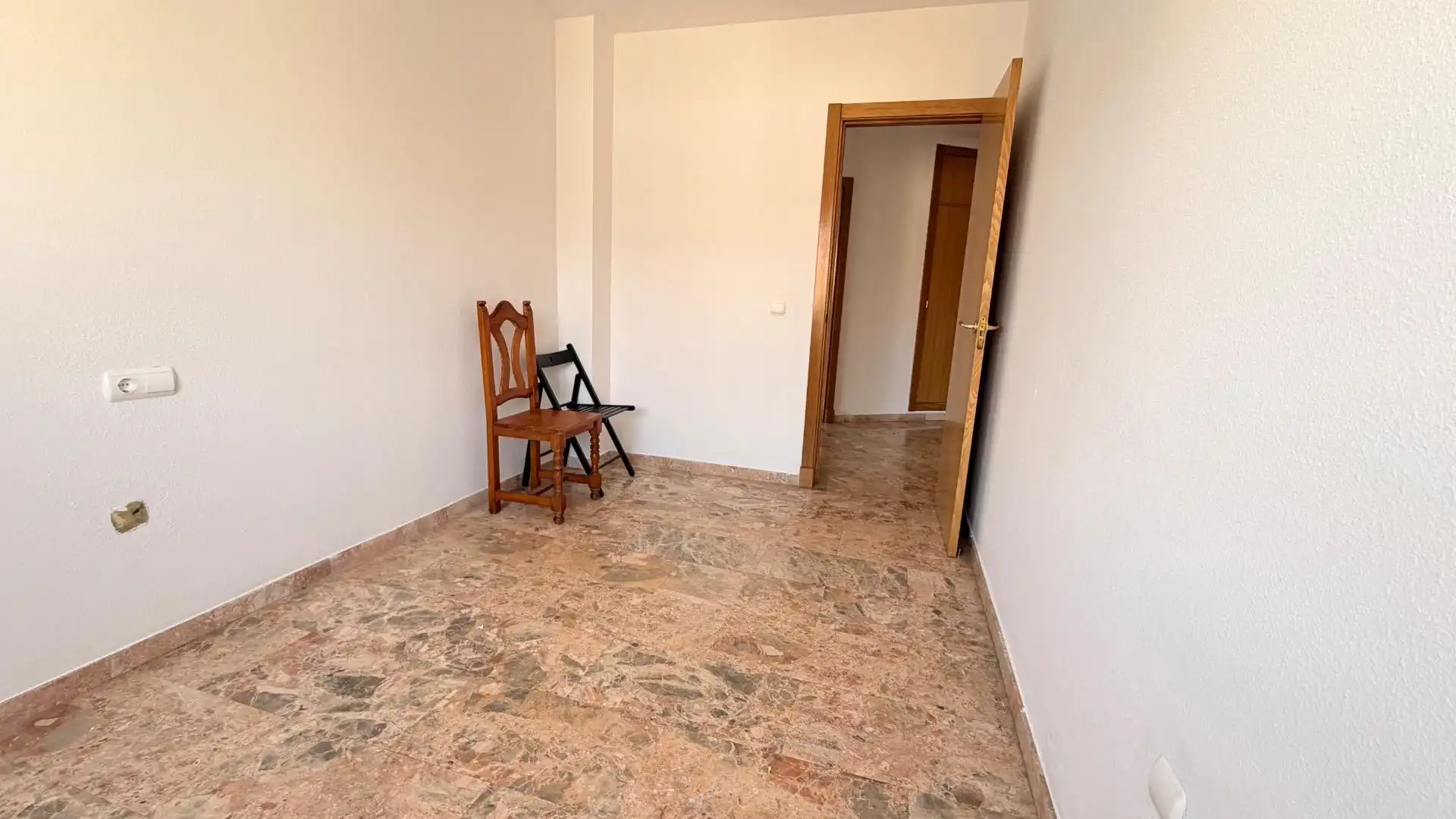 Dormitori de Pis en venda en Fuengirola amb Terrassa