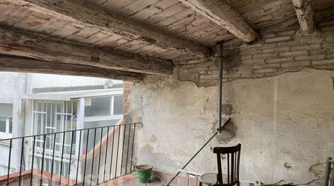 Foto 4 de Casa adosada en venda a Calle Sant Julià, ., Sant Julià, Vilafranca del Penedès