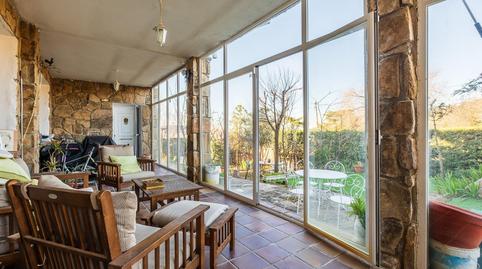 Foto 5 de Casa o xalet en venda a Calle de Los Castaños, 6, Robledo de Chavela, Madrid