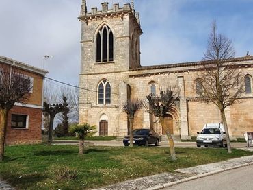 Casa in vendita a Villadiego