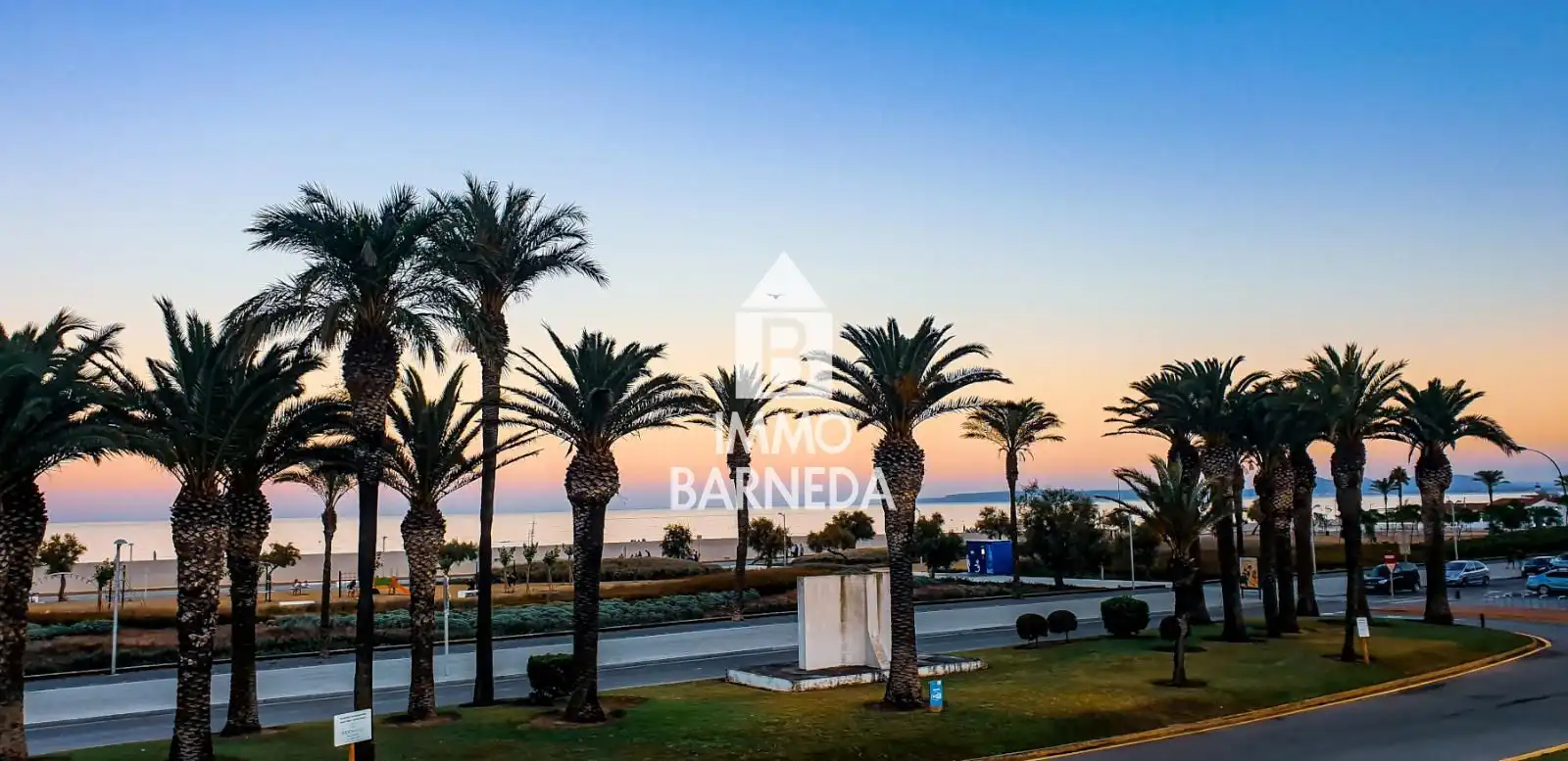 Exterior view of Flat for sale in Empuriabrava  with Air Conditioner, Heating and Terrace