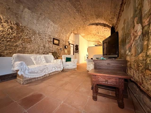 Casa-chalet en Venta en Carrer Ample en Rupià