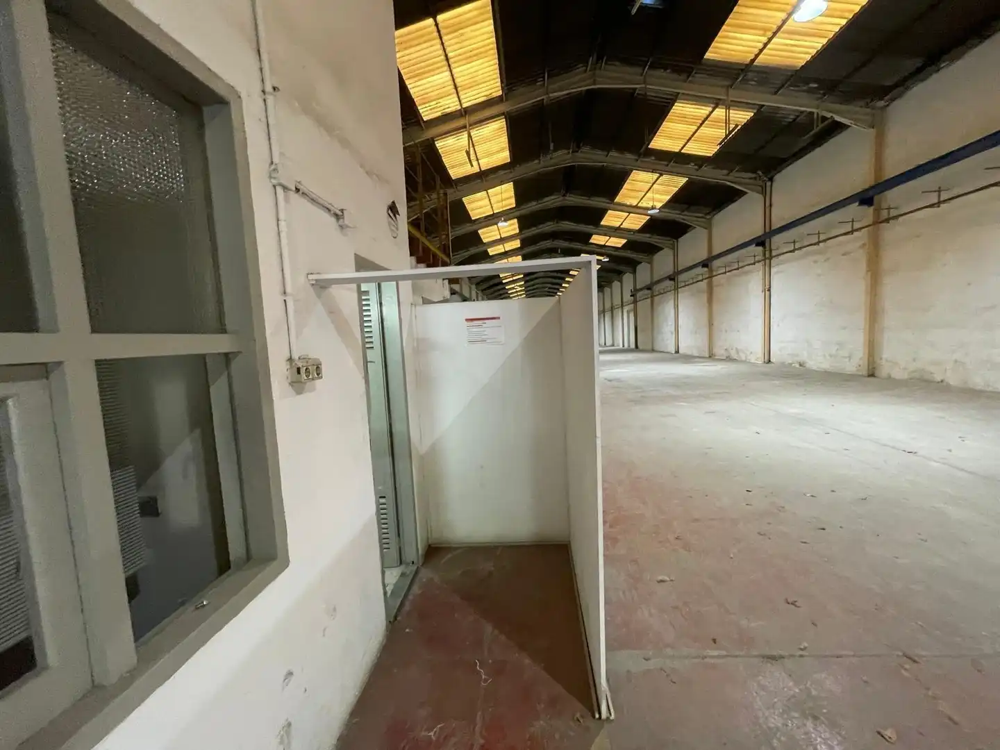Industrial buildings for rent in Esparreguera