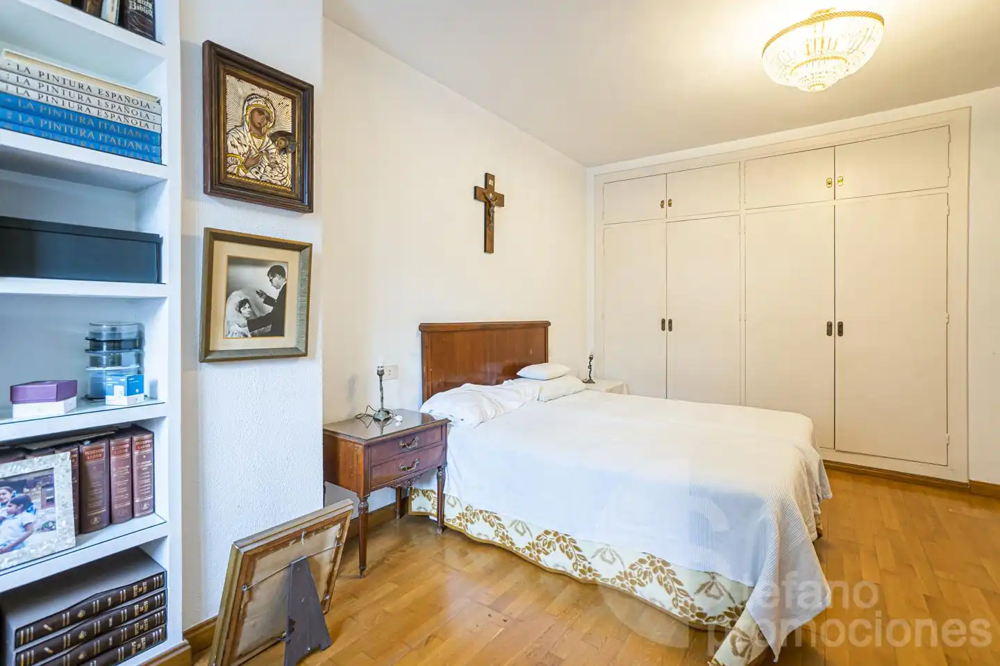 Habitación de Piso en venta en Málaga con Terraza