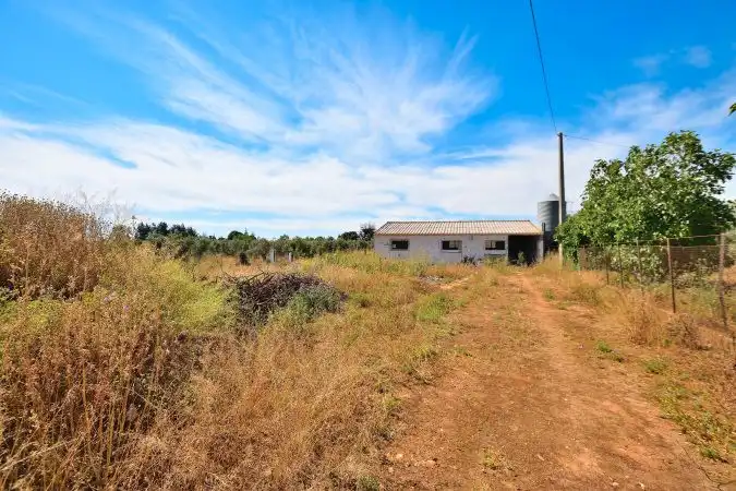 Finca rústica en venta en Arriate con Jardín privado y Trastero