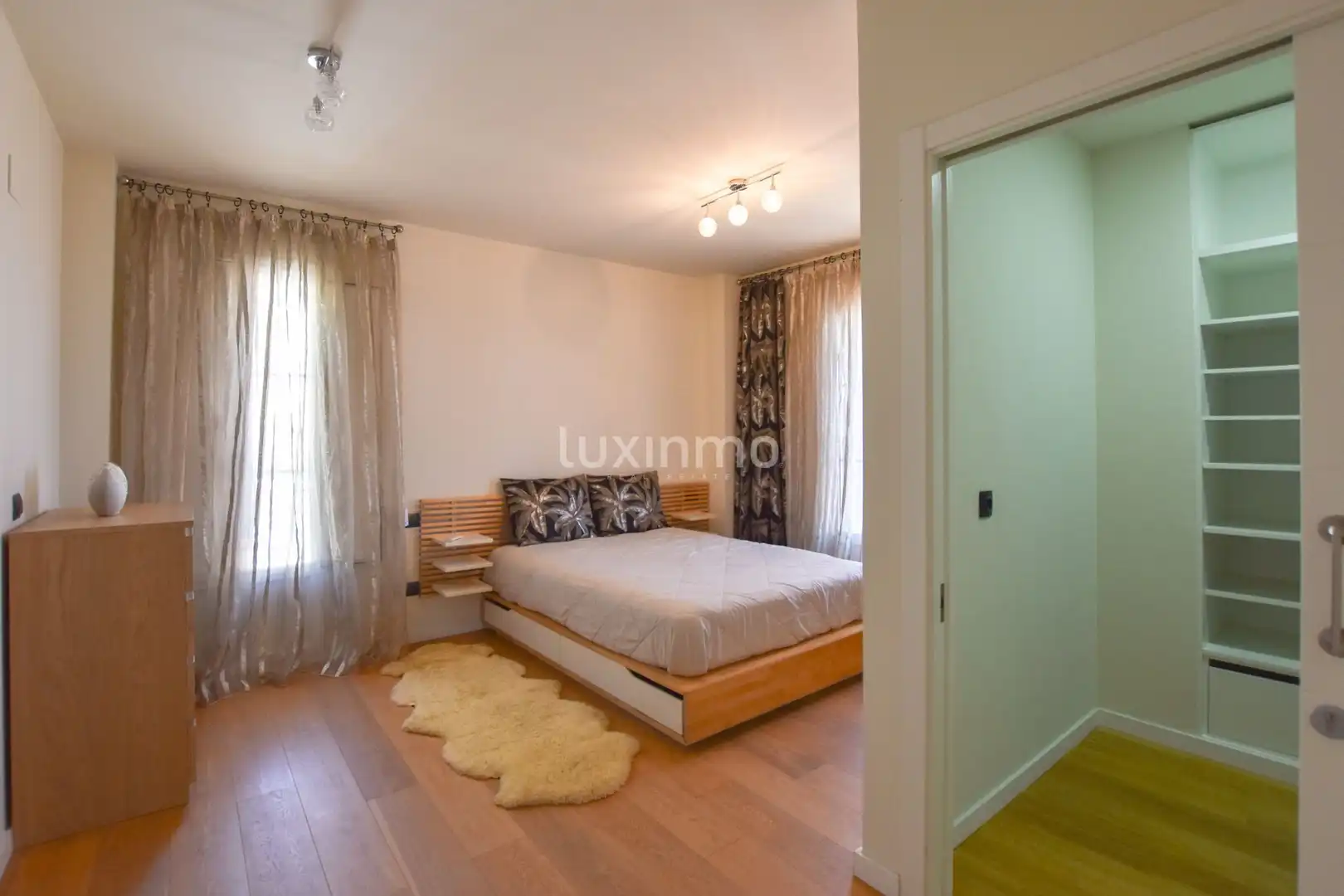 Chalet con terraza en venta en Golf Bahía, imagen 24