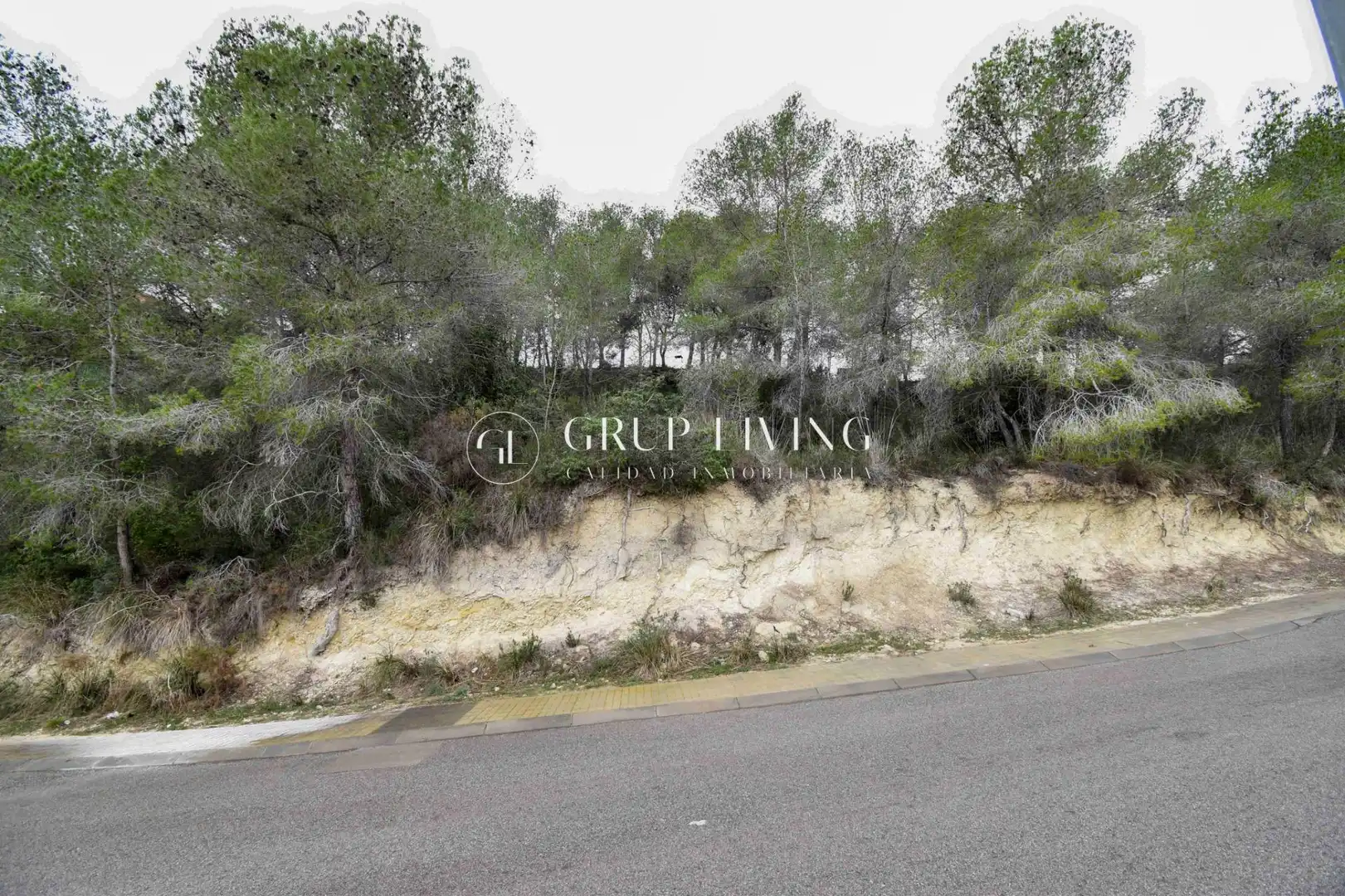 Residential land for sale in Can Lloses - Can Marcer, imagen 14