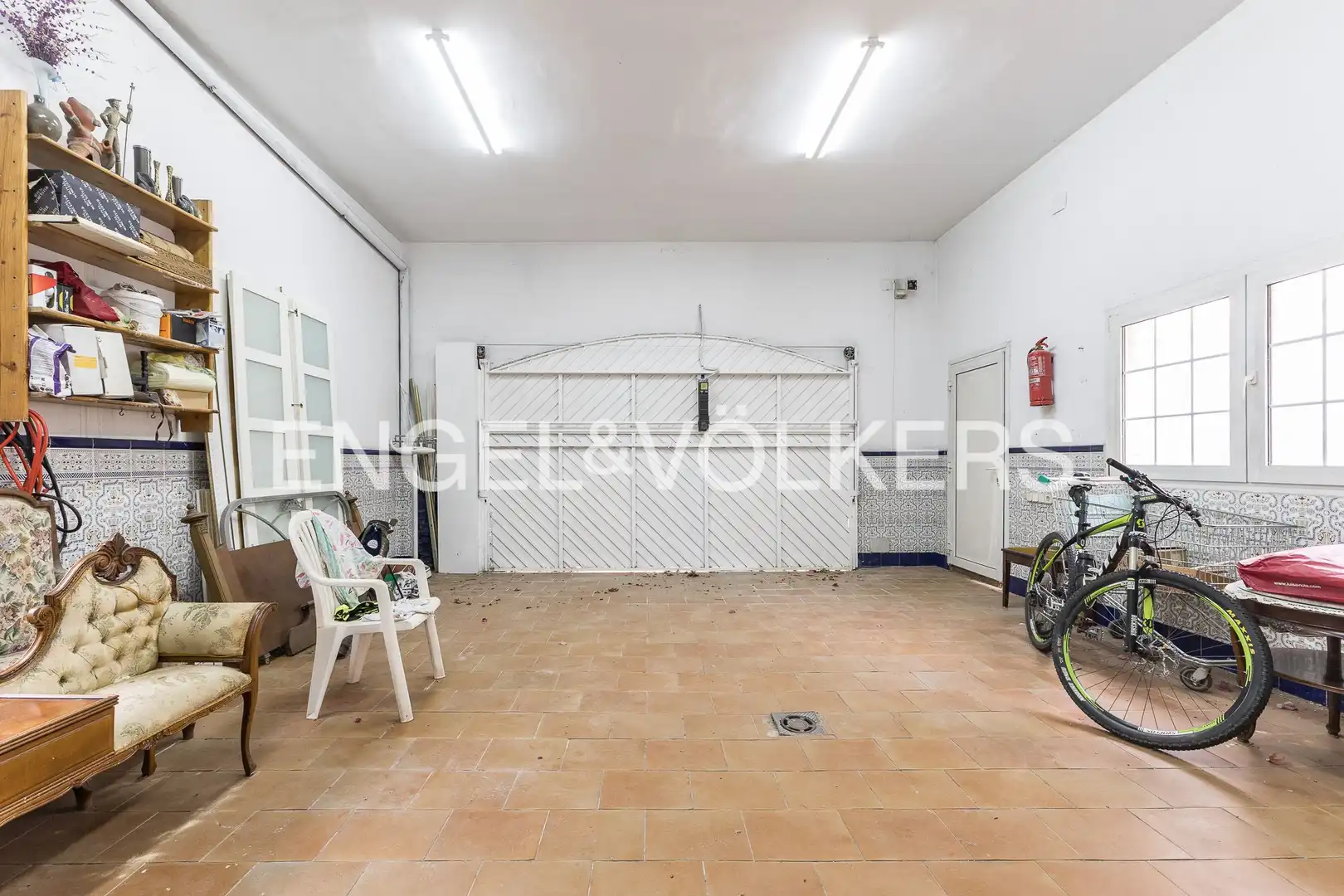 Houses for sale in Vallirana, Barcelona