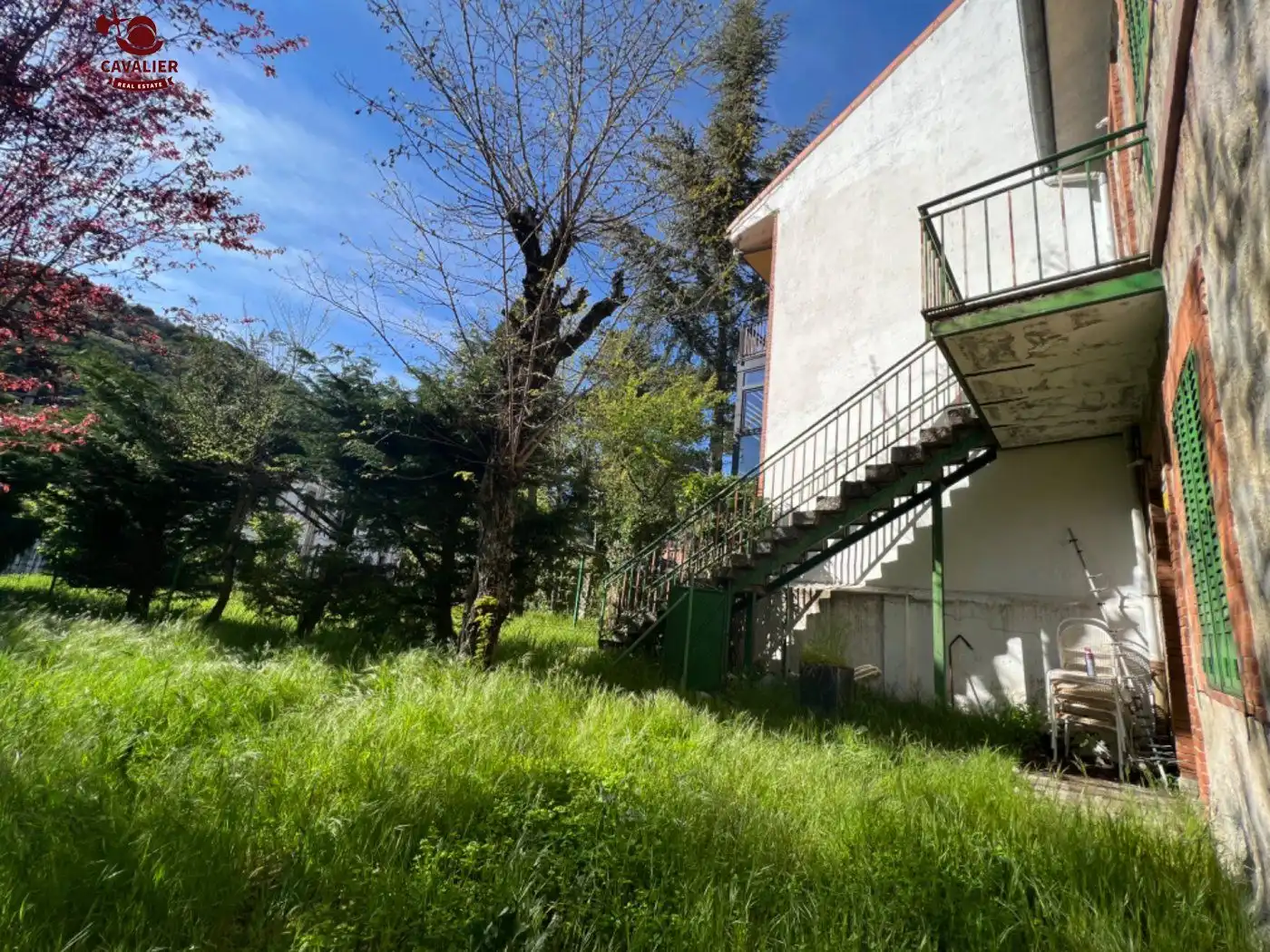 Chalet con terraza en venta en Cercedilla, imagen 20