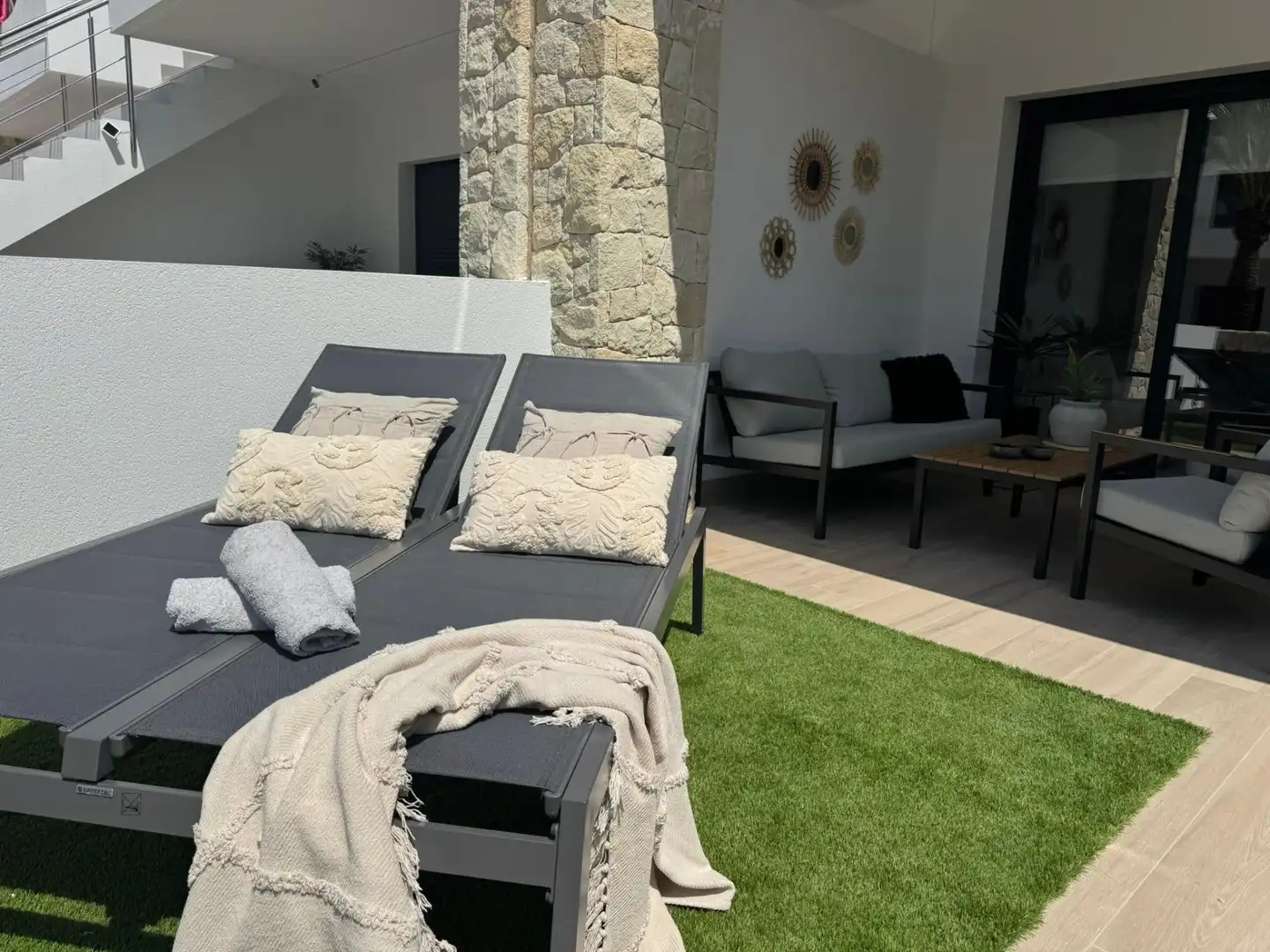 Apartment zum Verkauf in Orihuela Costa, imagen 8