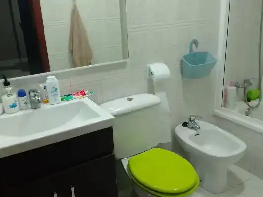 Badezimmer von Wohnung zum Verkauf in El Médano
