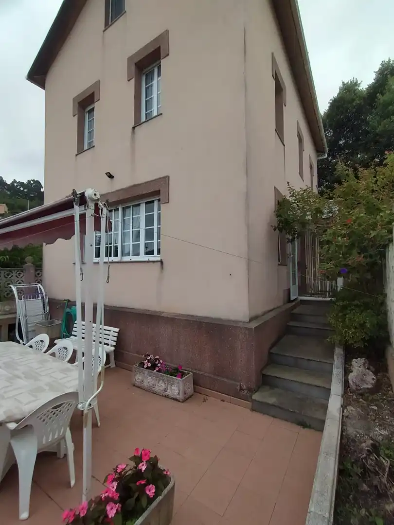 Haus mit Garten zum Verkauf in Cariño, imagen 6