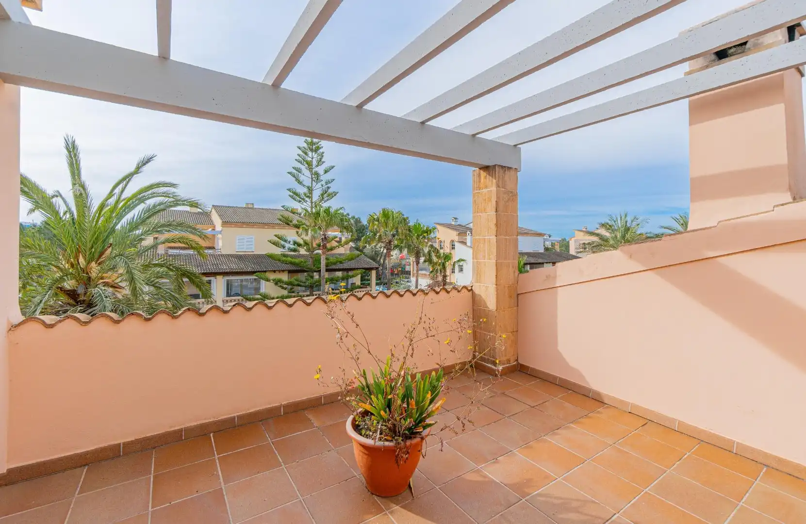 Dúplex en venta en Carrer Pinar de Santa Eulària, Can Picafort