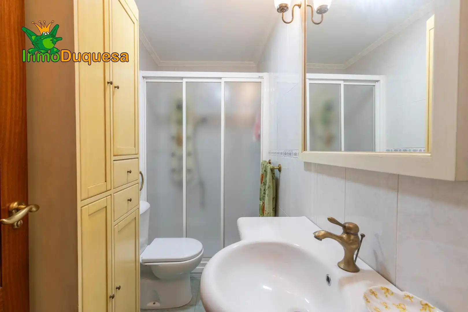 Flat for sale in Beiro, imagen 5