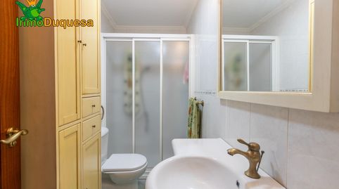 Foto 5 de Piso en venta en San Ildefonso, Granada Capital