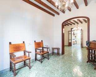 Casa adosada en venda a Santa Catalina