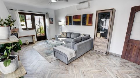 Foto 5 de Casa o chalet en venta en Calle Peru, Montealto - Monterrey, Benalmádena