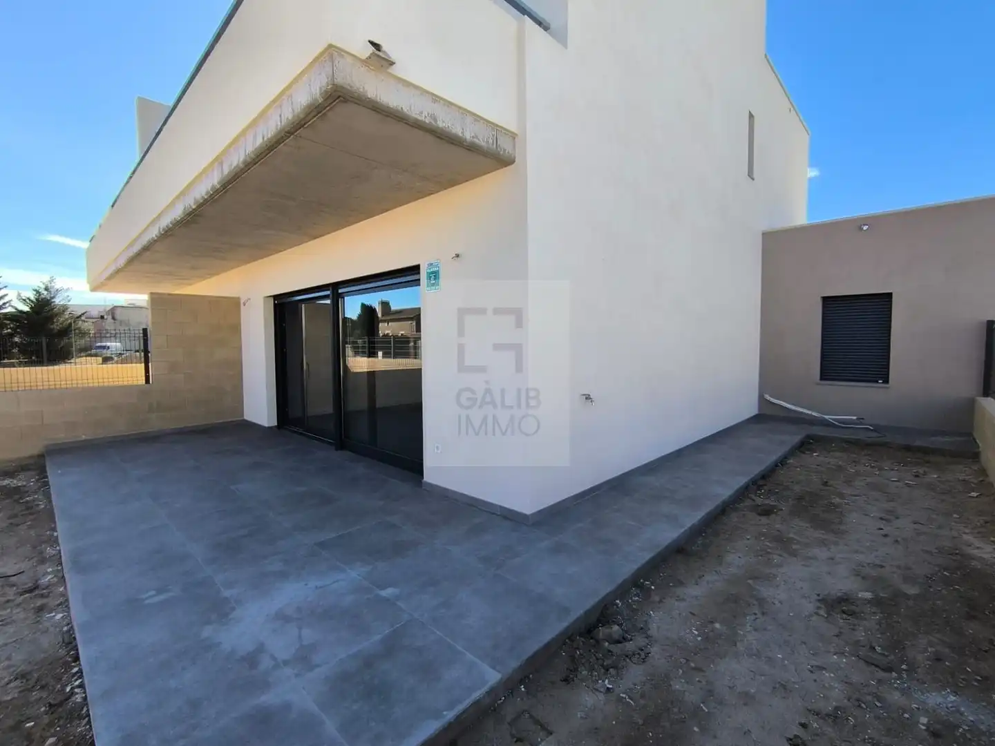 Casa adosada en venta en Vila-sacra