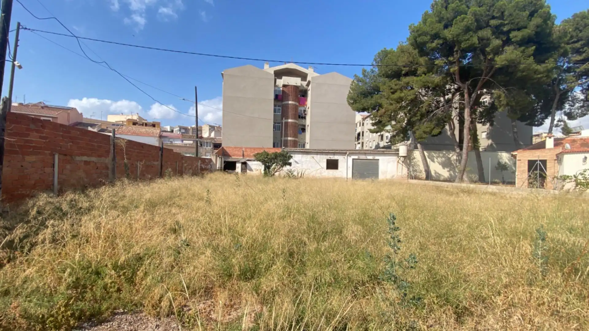 Residential land for sale in Monóvar  / Monòver, imagen 2