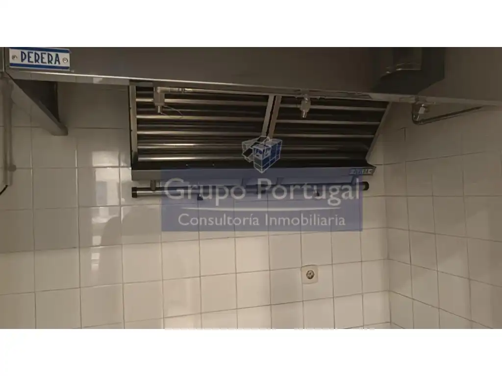 Gewerbefläche zur Miete in Monte Rozas, imagen 2